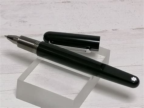 replica sfera montblanc